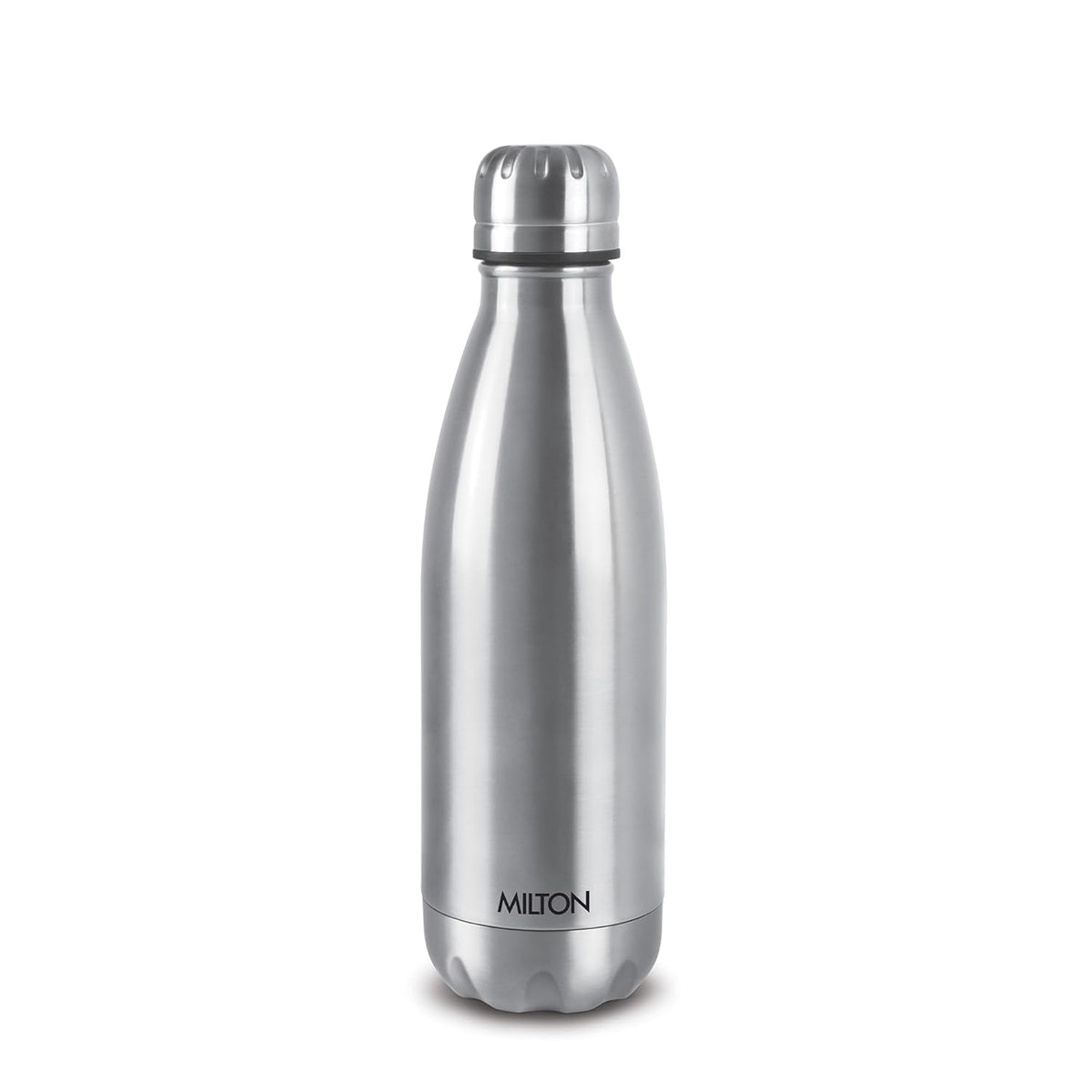 Milton Duo DLX Thermosteel Water Bottle – 24 Hours Hot & Cold