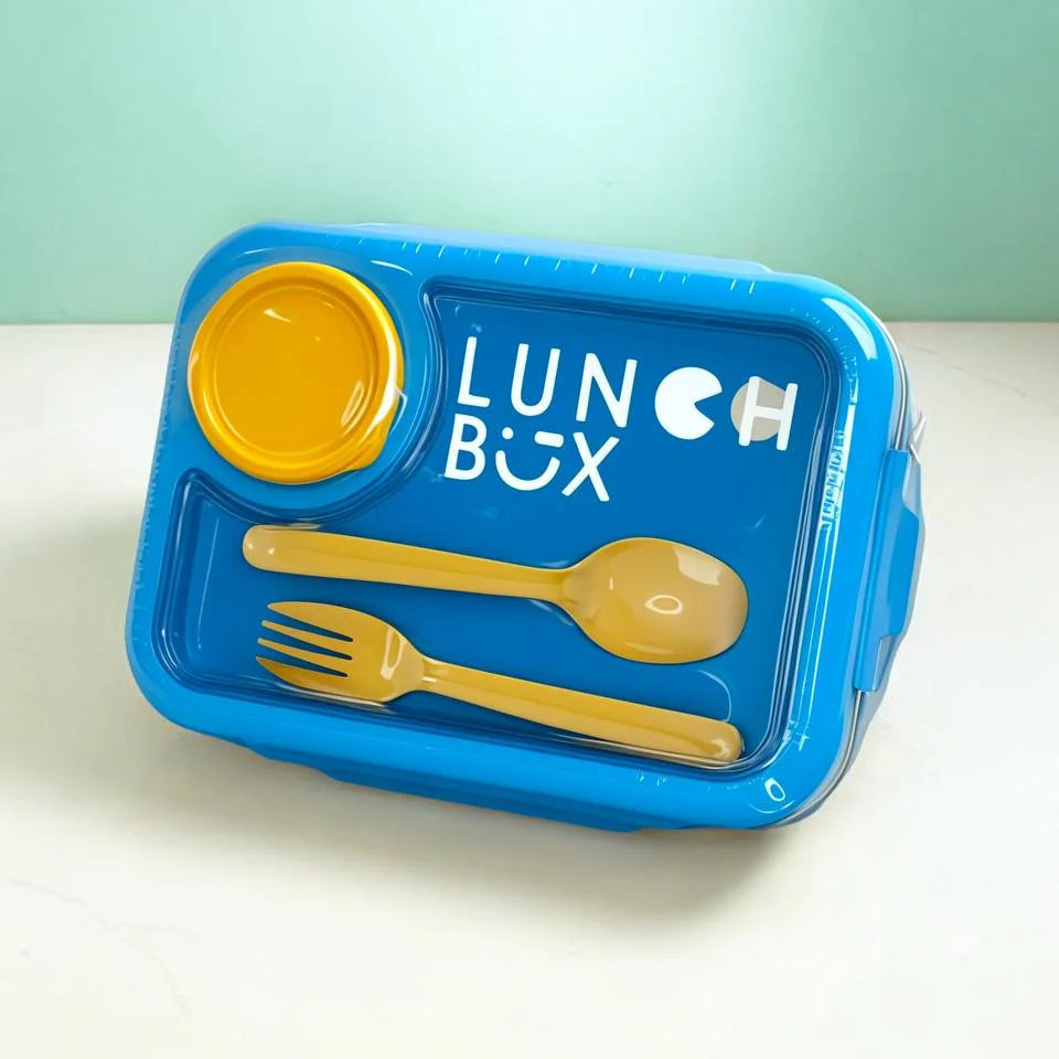 NutriGrid Elite Bento Lunch Box- Compartment 3