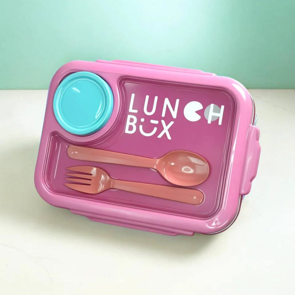NutriGrid Elite Bento Lunch Box- Compartment 3