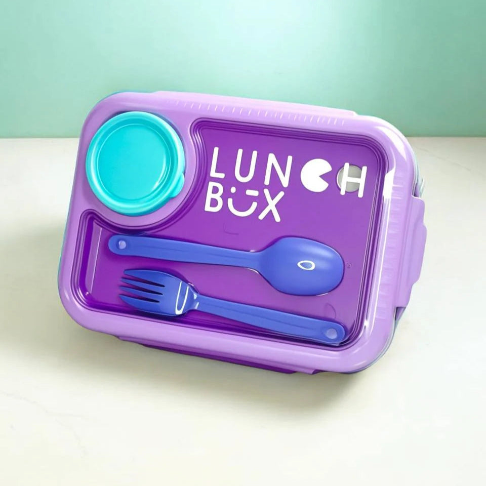 NutriGrid Elite Bento Lunch Box- Compartment 3