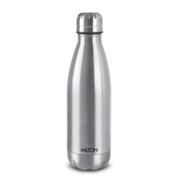 Milton Duo DLX Thermosteel Water Bottle – 24 Hours Hot & Cold