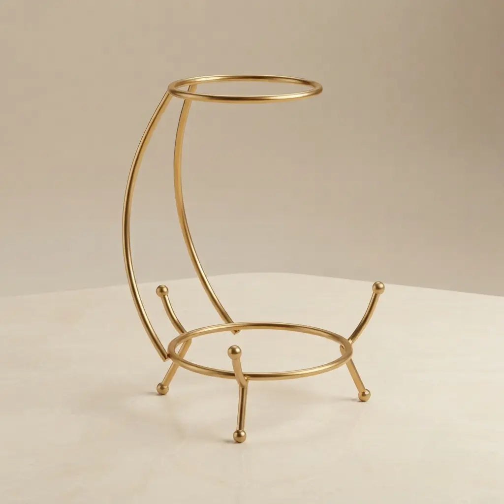 Bloom Duo – 2 Tier Serving Bowl Set