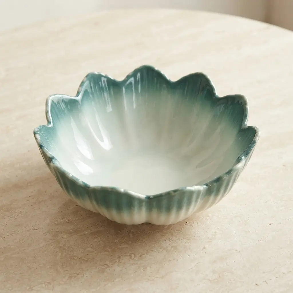 Bloom Duo – 2 Tier Serving Bowl Set