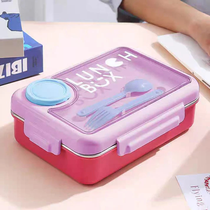 NutriGrid Elite Bento Lunch Box- Compartment 3