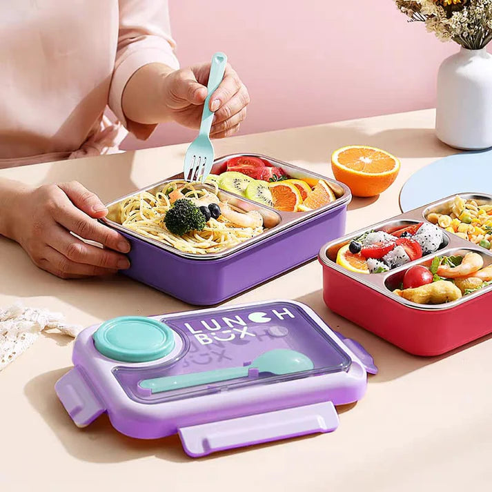 NutriGrid Elite Bento Lunch Box- Compartment 3