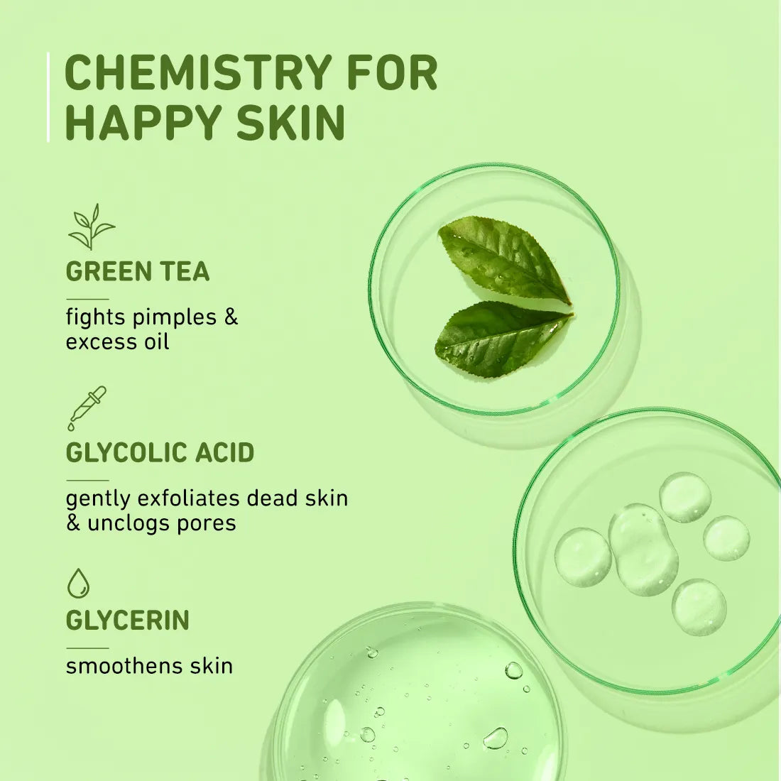 Plum Green Tea Alcohol-Free Toner (200 ml)